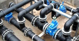 Монтаж канализации Нефтекамск цена от 874 руб.