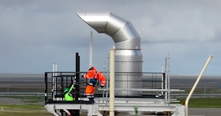 Монтаж промышленных дымоходов из нержавеющей стали от 5138 рублей в Нефтекамске