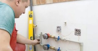 Монтаж водоснабжения в частном доме от 5138 руб. в Нефтекамске | Профессиональное подключение