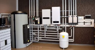 Отопление под ключ Нефтекамск цена от 1285 руб.