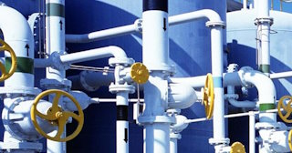 Профессиональное проектирование систем водоснабжения в Нефтекамске от СантехДомНтк от 5138 рублей.