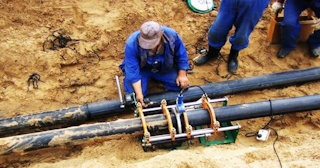 Ремонт водопровода - услуги в Нефтекамске от СантехДомНтк. Цены от 1542 руб.