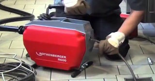 Механическая прочистка канализации в Нефтекамске - СантехДомНтк, доступные цены от 2569 руб.