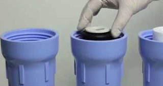 Установка угольных фильтров для воды и вытяжки от 3597 рублей в Нефтекамске