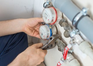 Замена счетчиков воды Нефтекамск цена от 853 руб.
