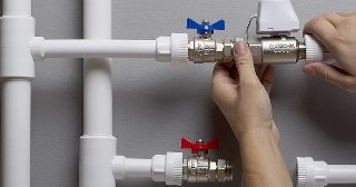 Замена труб в Нефтекамске, цена от 257 руб.
